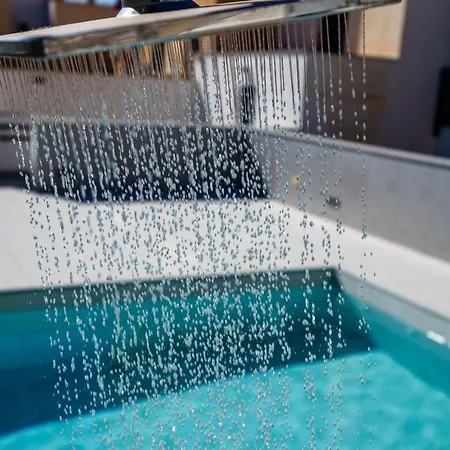 Apartamento Malaga Old Town Pool & Parking Exterior foto