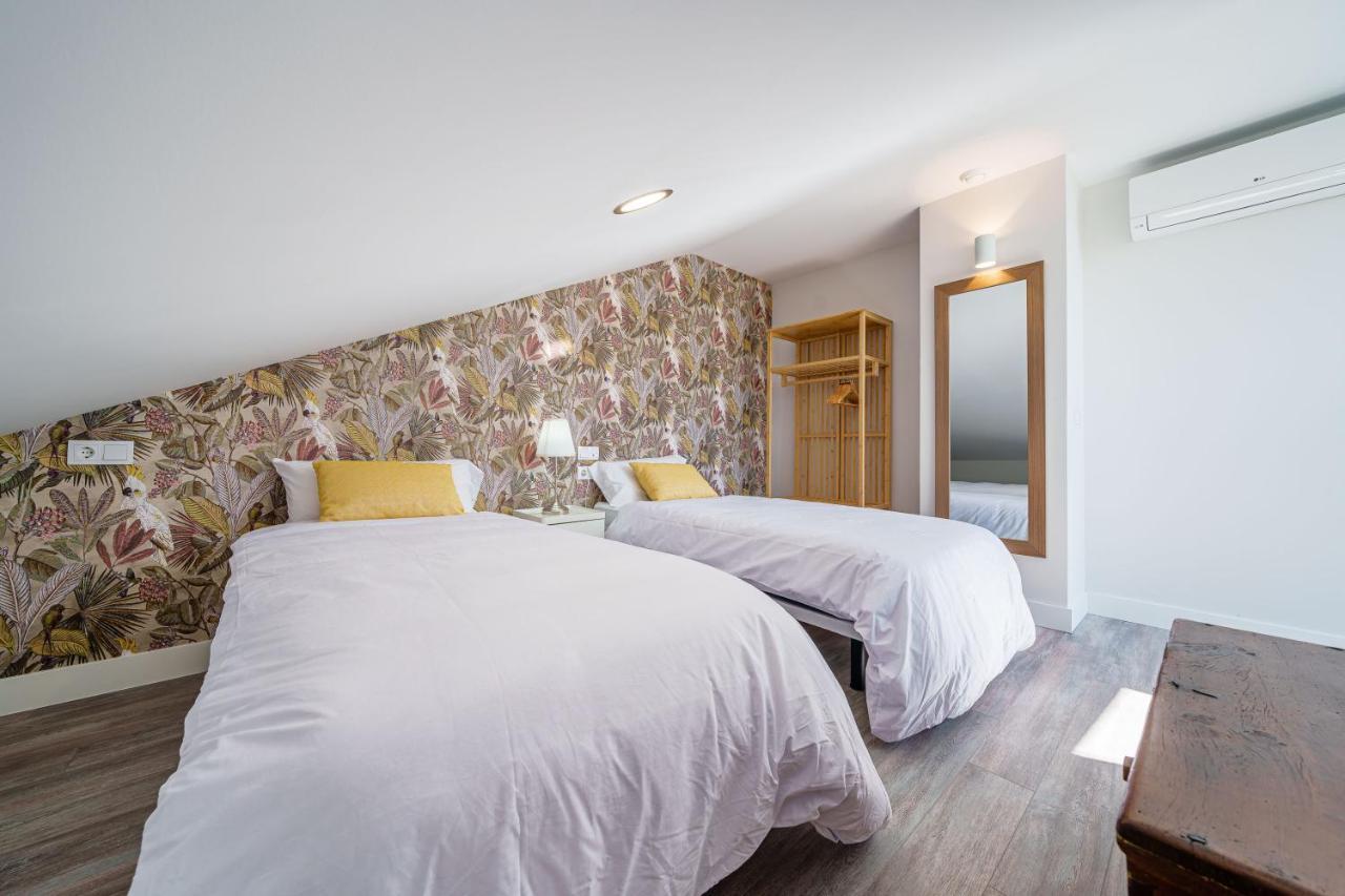 Apartment Old Town Pool & Parking Malaga